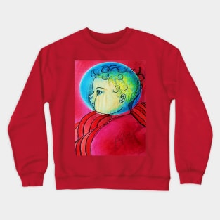 RETRATO 6 Crewneck Sweatshirt